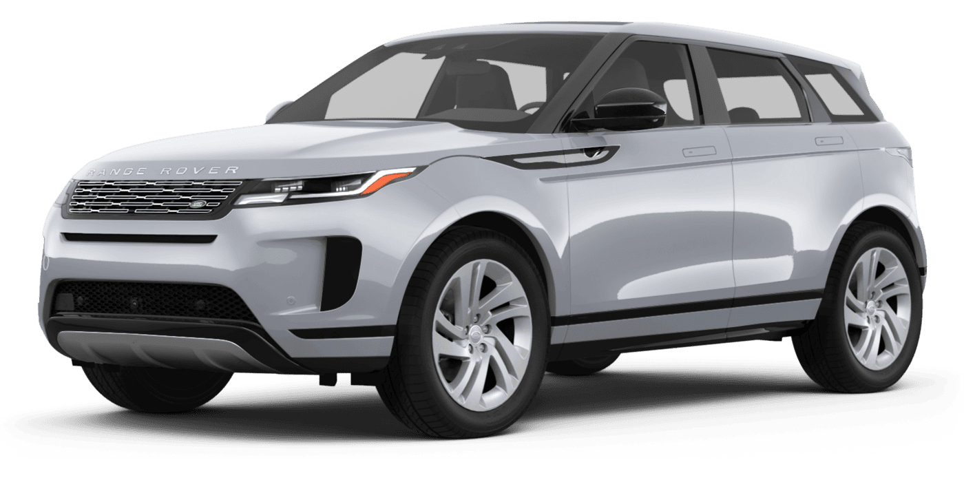 Range Rover Evoque 2020 või sarnane 