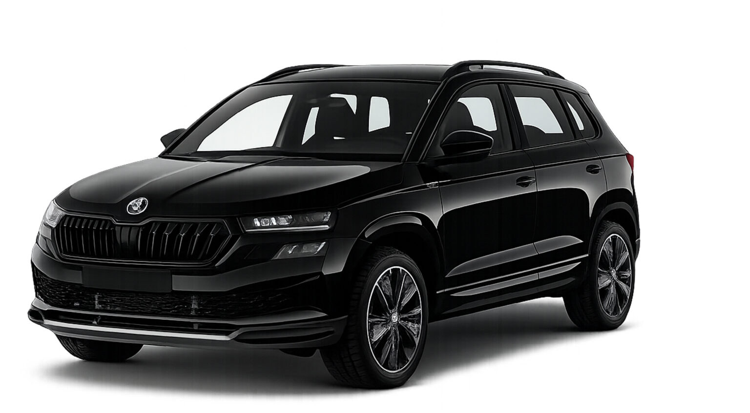 skoda karoq sportline 2023